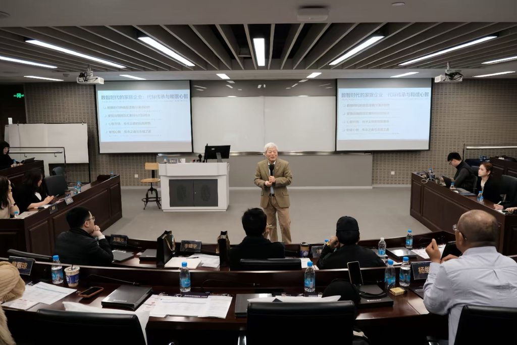 The FOSD Family Sustainable Development Programme Successfully Concluded