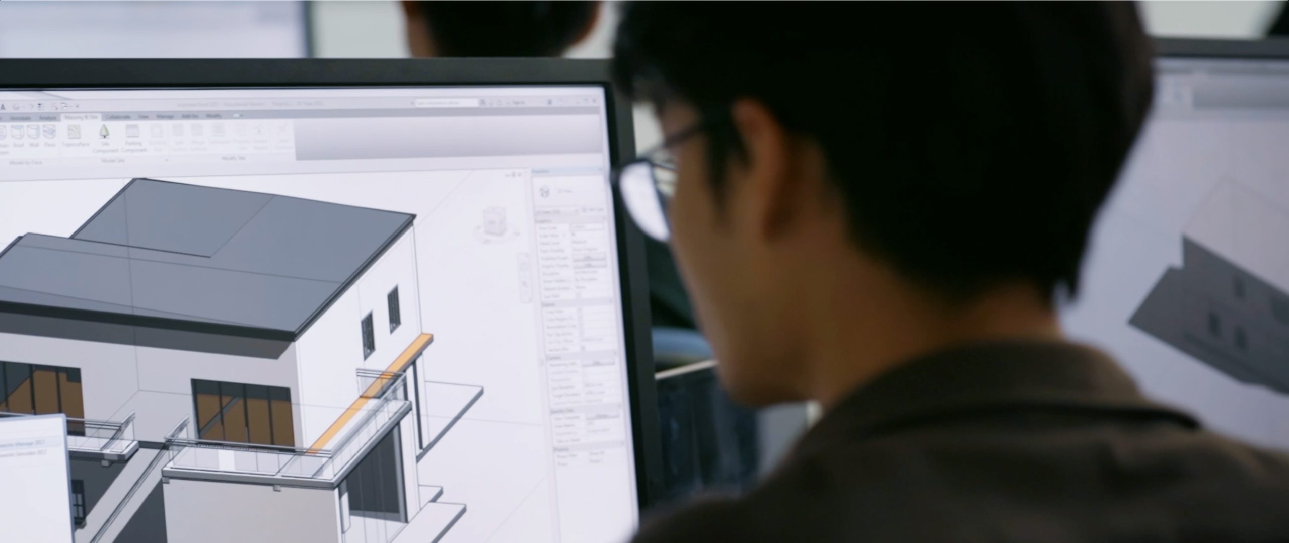 Intelligent Architectural Engineering and Management