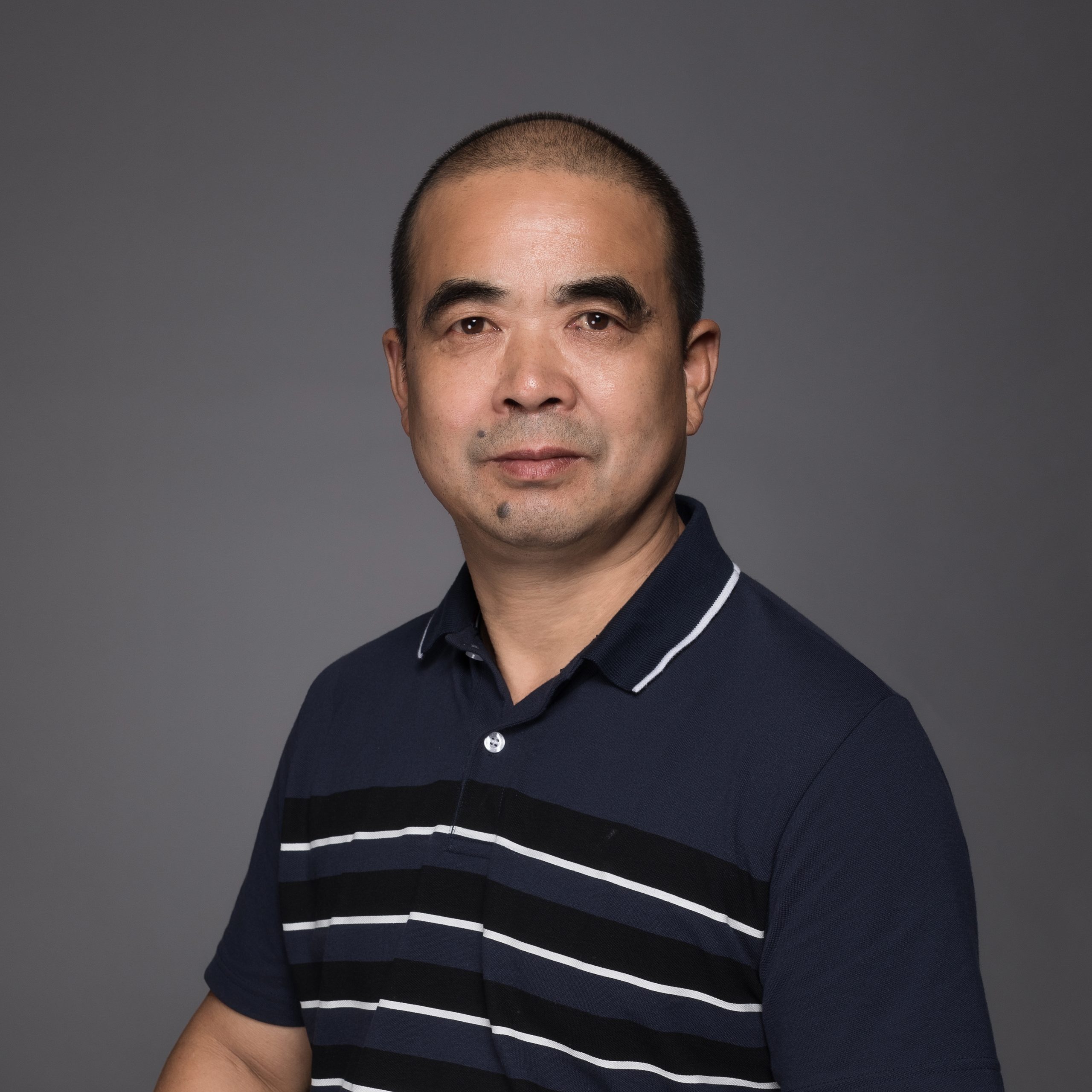 <h4>Hailing Zhao</h4>