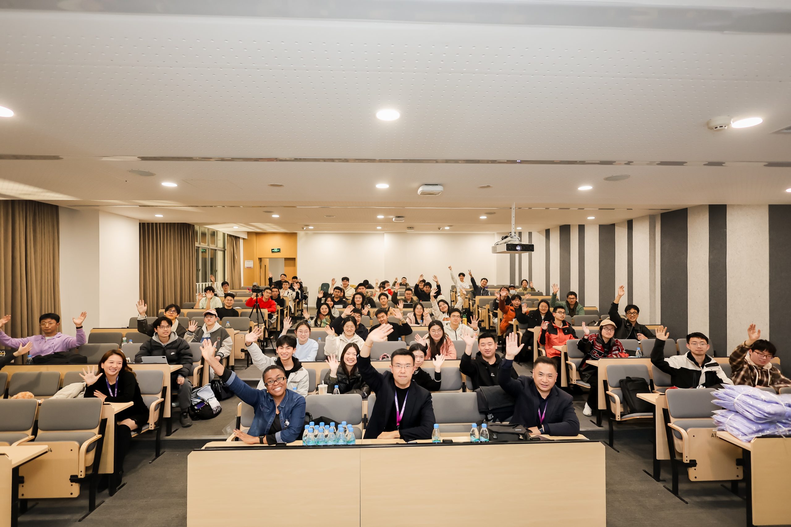 The IoT Day Event Review