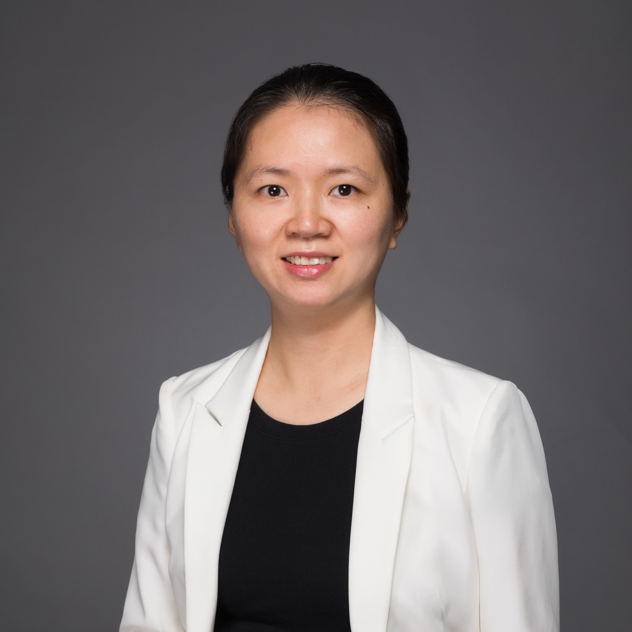 <h4>Liqong Chen</h4>