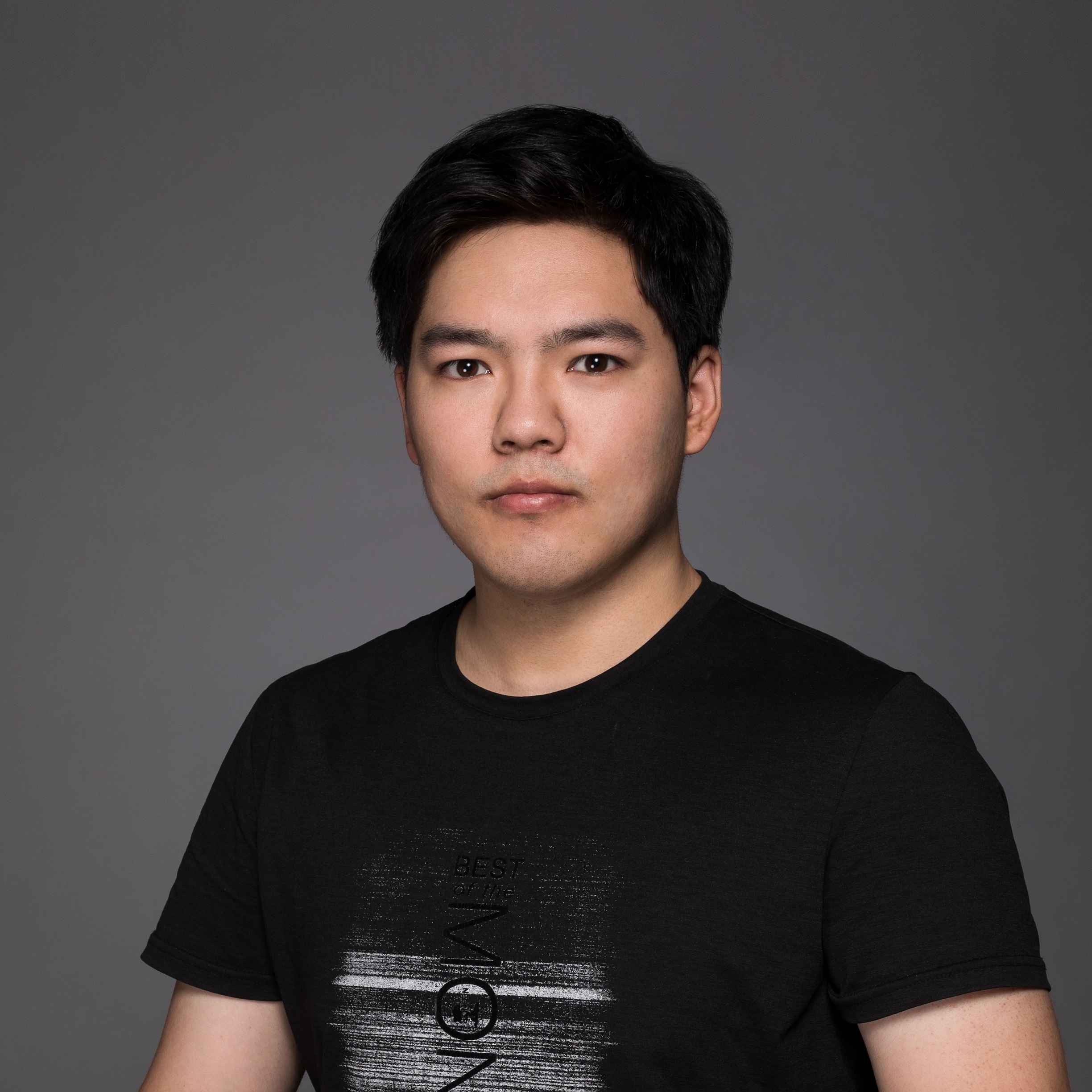 <h4>Lusheng Liu</h4>