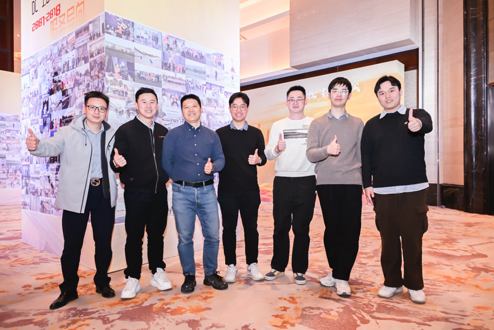 XJTLU equips students to thrive in today’s job market