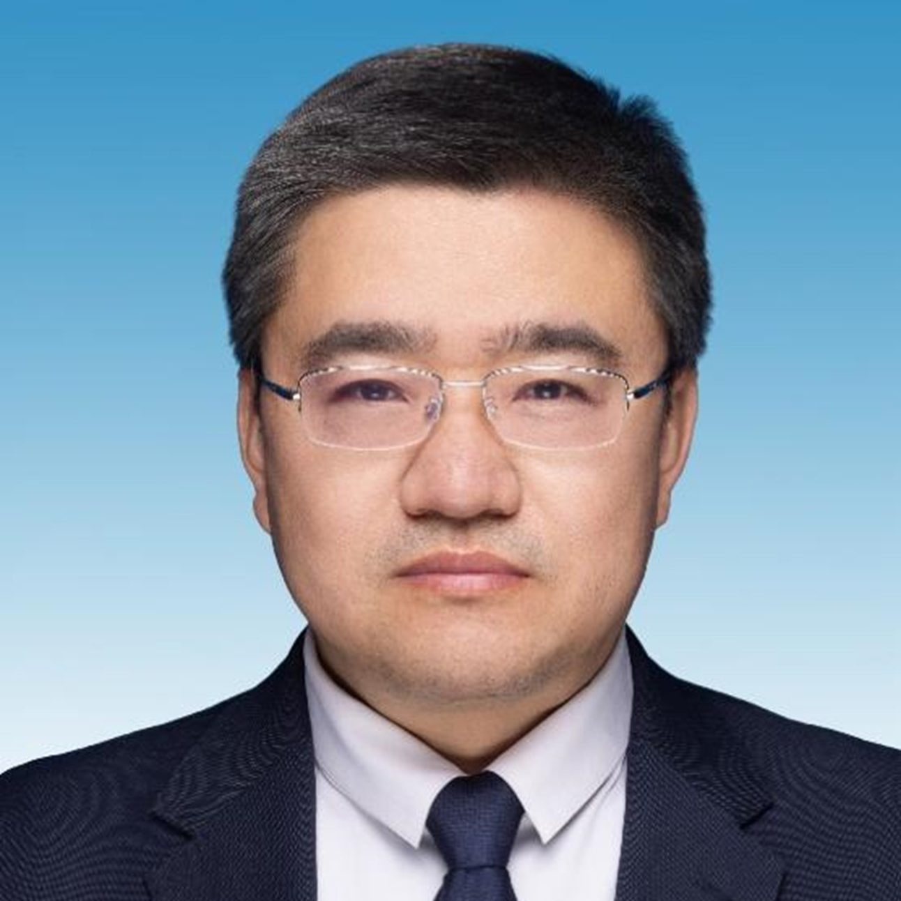Professor Guangrui Wen