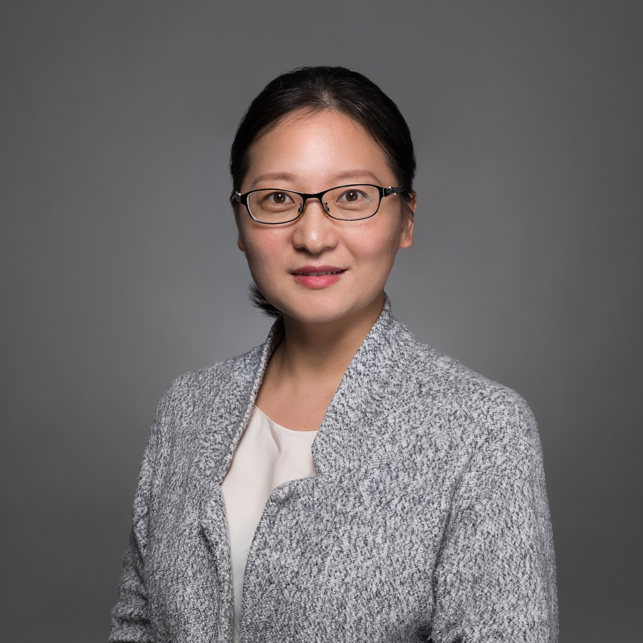 <h4>Qiaolian Li</h4>