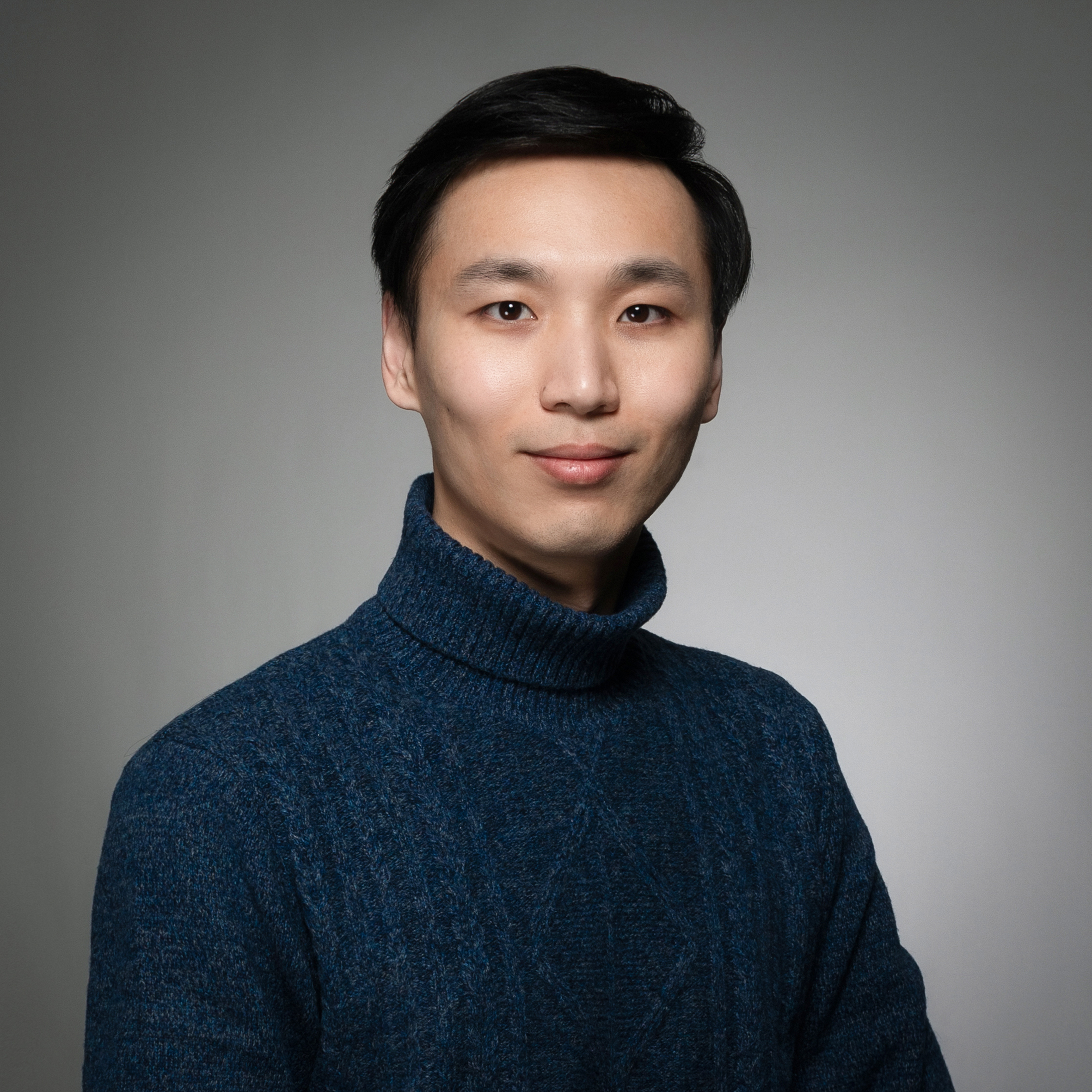 <h4>Yifei Huang</h4>