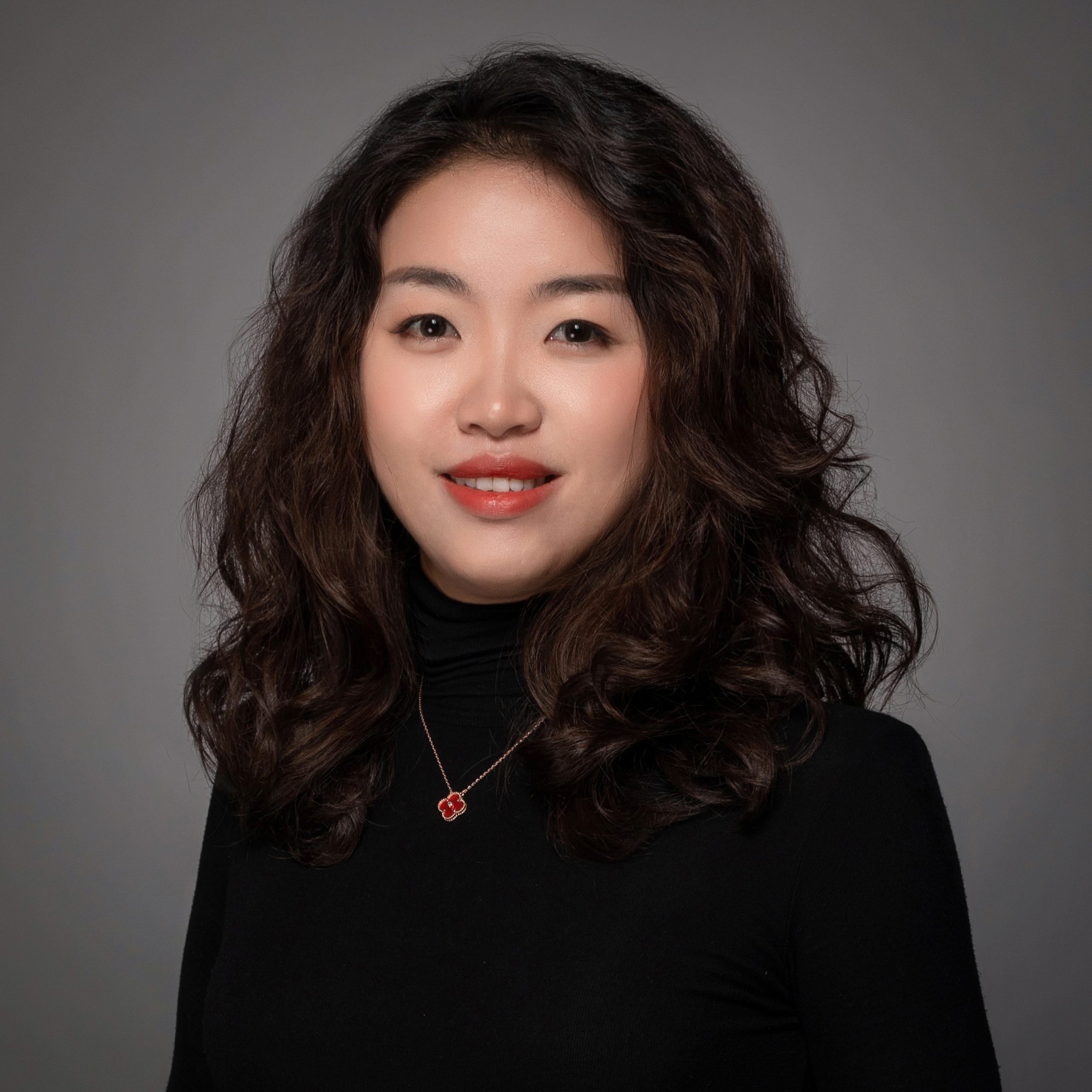 <h4>Yueyuan Kang</h4>