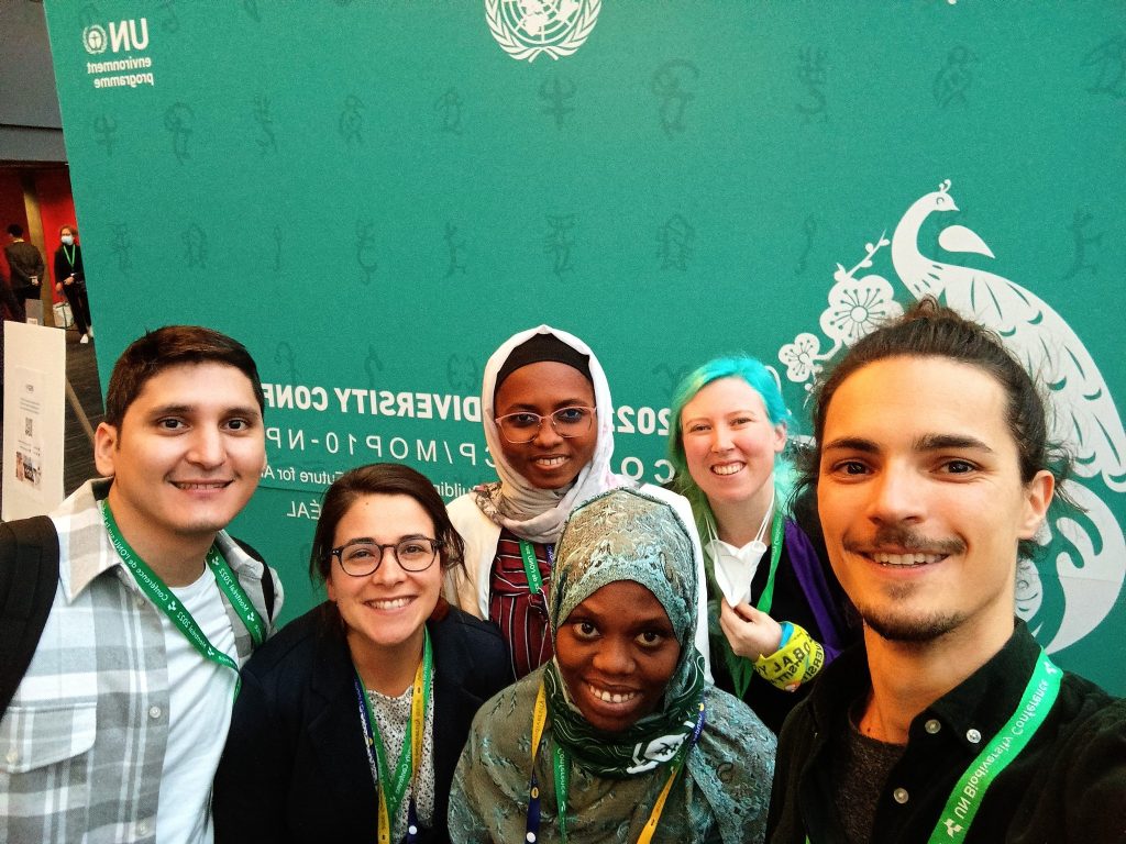 环境治理的“新变量”：年轻人已经上桌