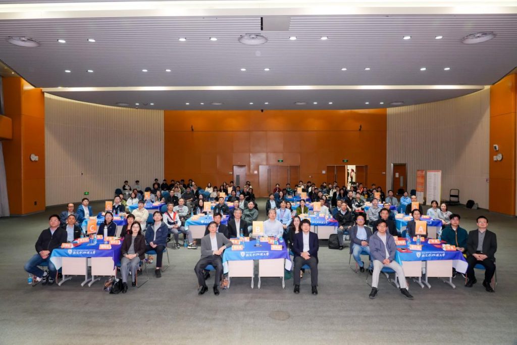 西浦-集萃学院五周年：深化产学研融合，创新人才培养模式