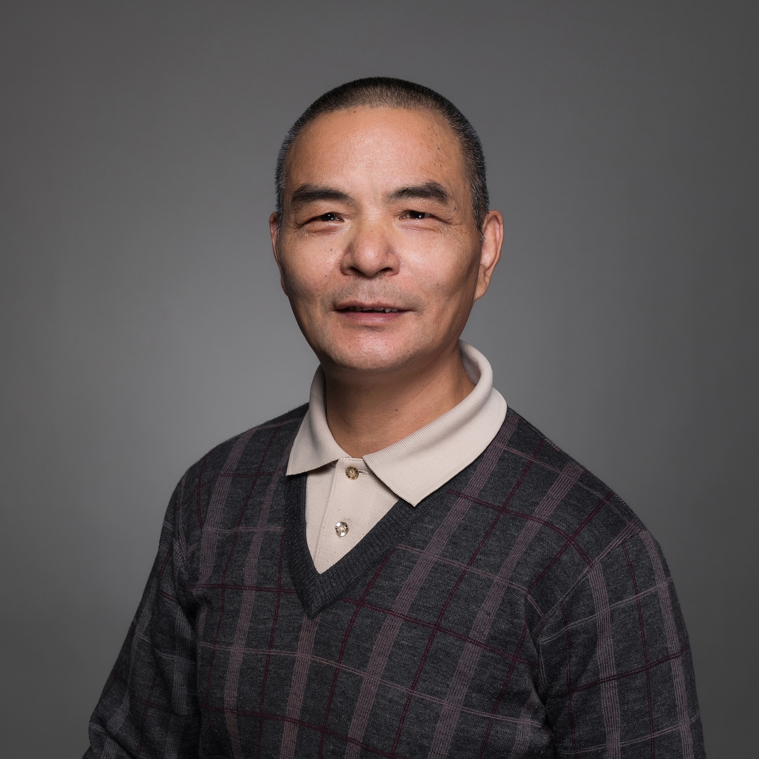 <h4>Yunquan Chen</h4>