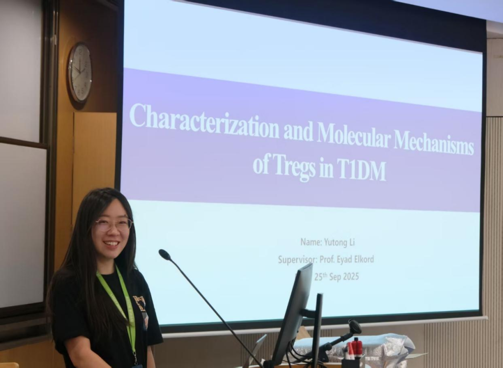 School of Science PhD student publishes review article in Trends in Pharmacological Sciences