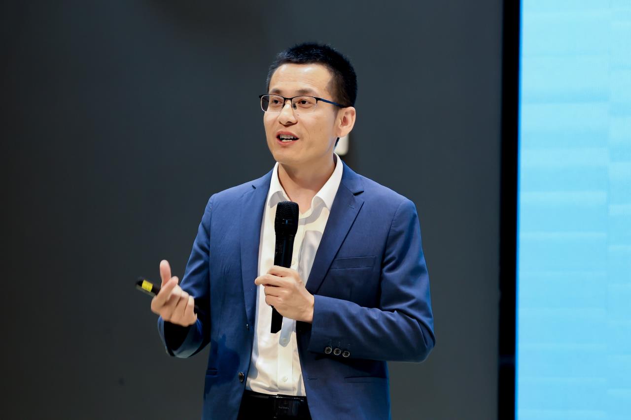 没有模板，张晓军教授谈西浦从“立得住”到“走出去”的创业式搭建