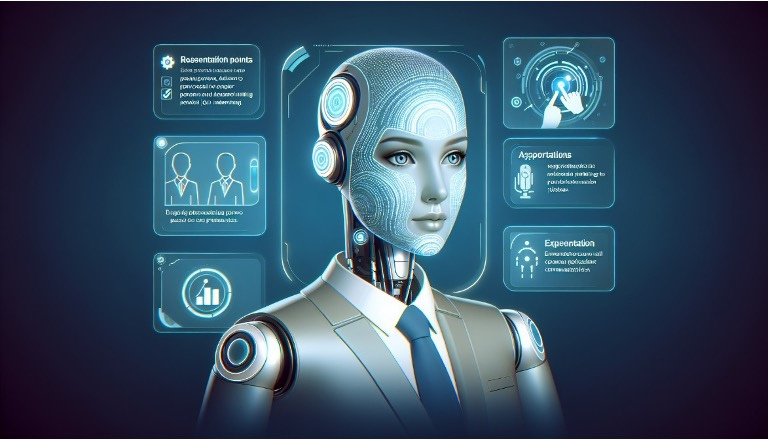 AI zhitu 
