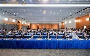 西交利物浦大学举行二十周年高质量发展大会 发布新十年发展战略