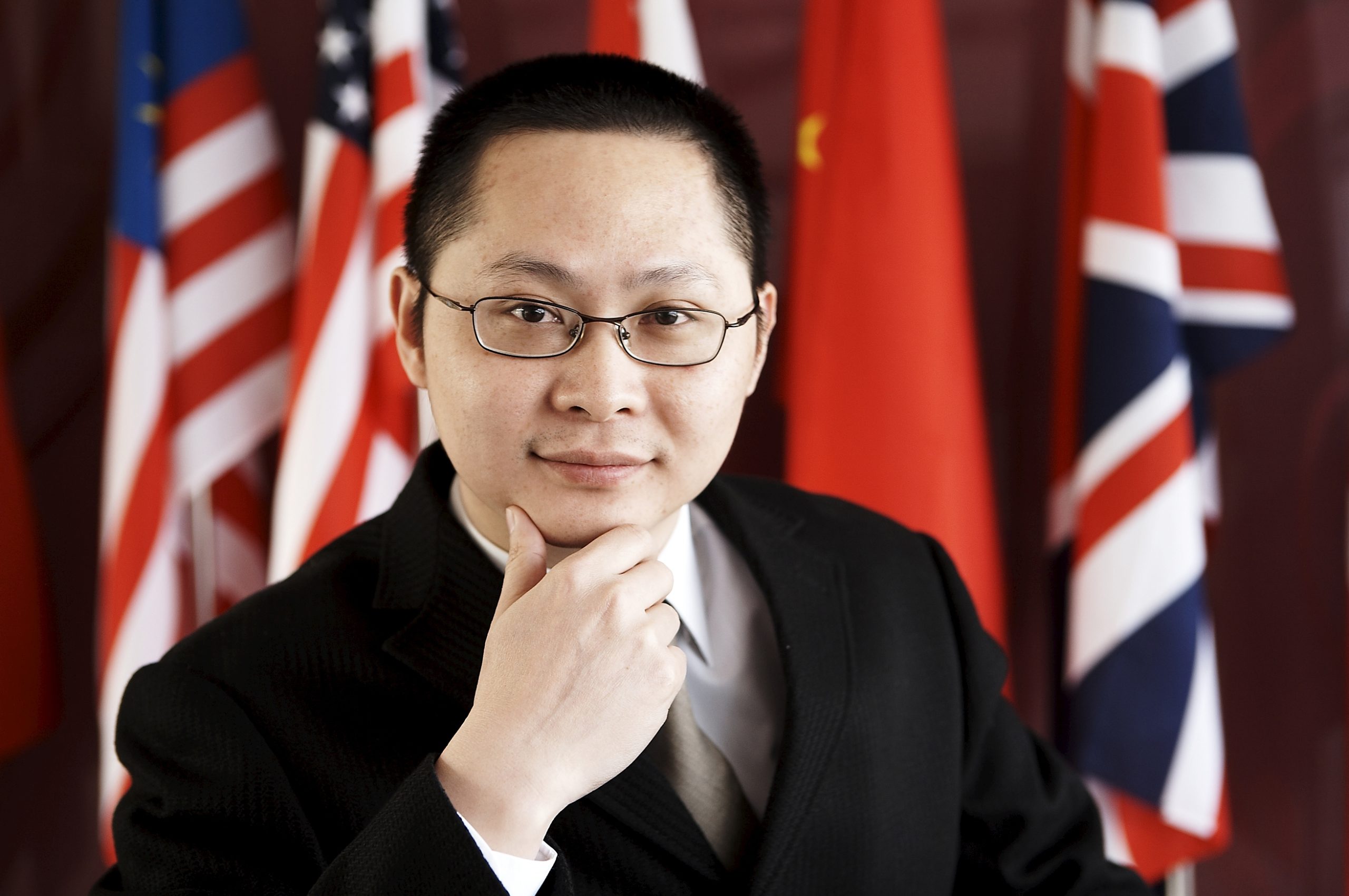Q&A with XJTLU’s founding CFO Victor Chen: changes and constants, 20 years on