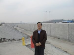 From recruiting graduates to building a university