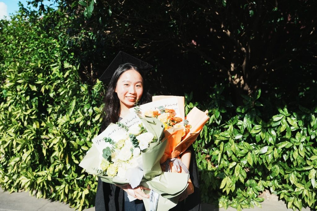 International graduate carves out a career in China’s mining industry
