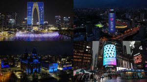 From Suzhou to the world: XJTLU marks 20 years with global campaign