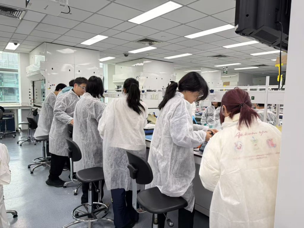 理学院地球周特别活动｜化学与材料科学社带你亲手做可降解塑料，以实验守护地球