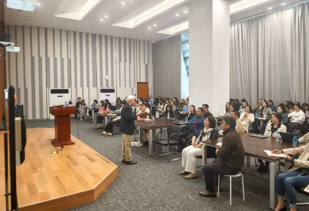 西浦举办数智赋能办公应用研讨会 探索AI驱动教育转型新路径