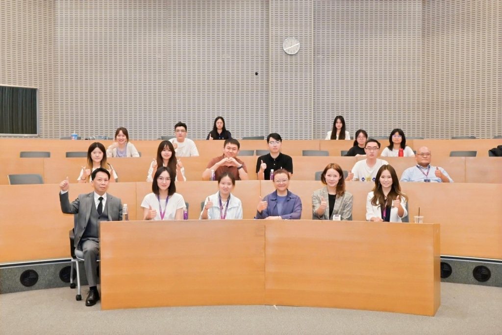 IBSS accounting programme accredited by HKICPA with nine QP paper exemptions