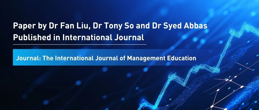 IBSS research reveals boundary conditions of flipped classroom effectiveness
