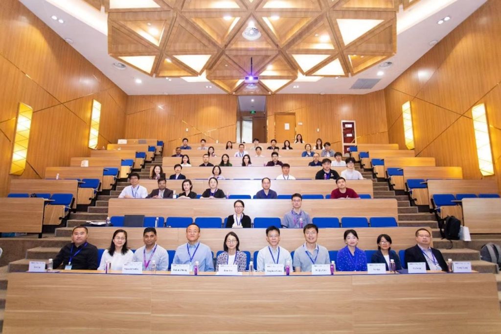 第十三届亚太经济年会（CAPE） 在西浦国际商学院成功举办