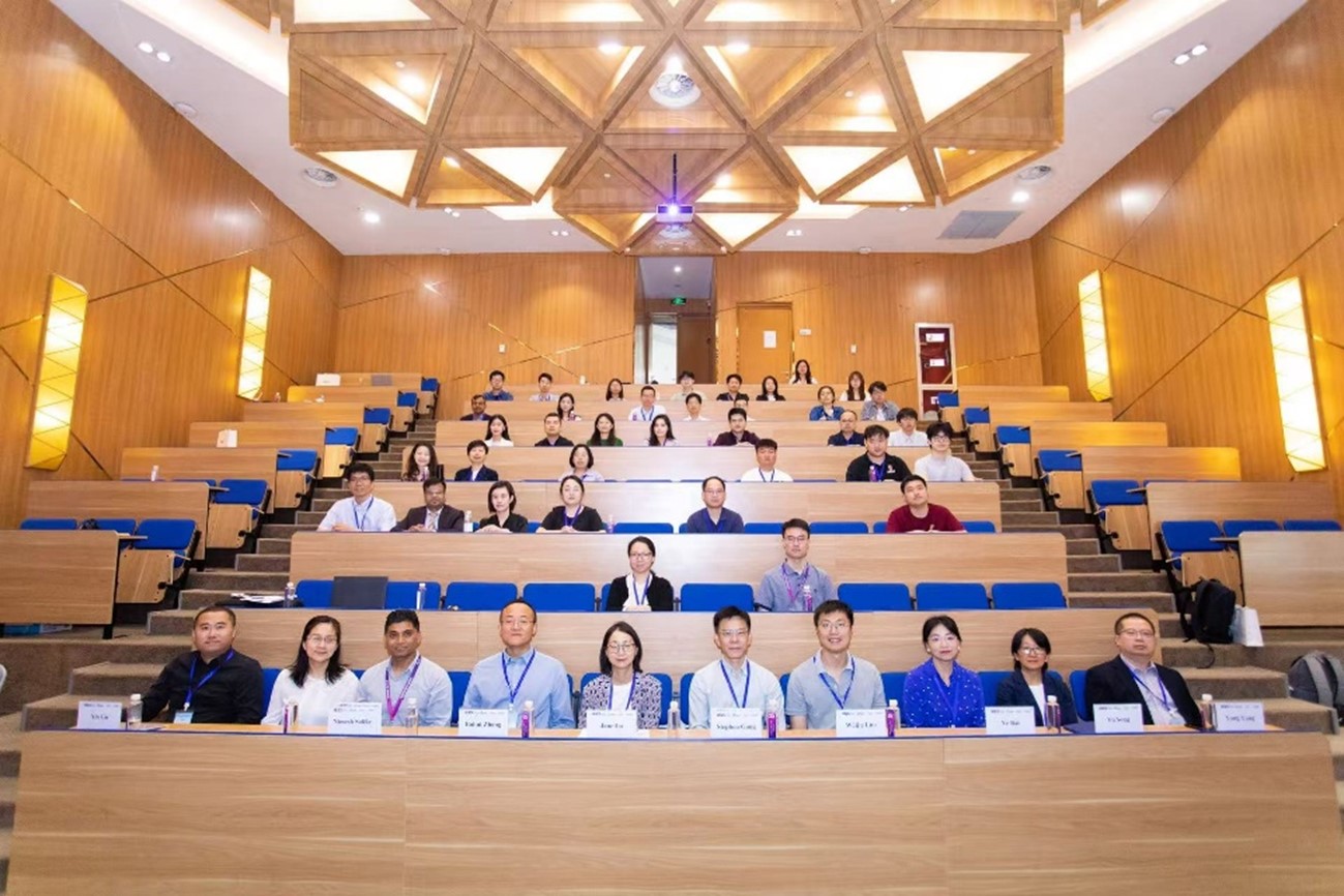 第十三届亚太经济年会（CAPE） 在西浦国际商学院成功举办