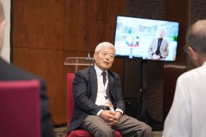 从苏州到雅加达：西浦在泰晤士高等教育全球可持续发展大会分享4.0模式探索