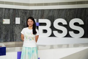 从刚过一本线到剑桥录取：一个小透明的西浦变身记