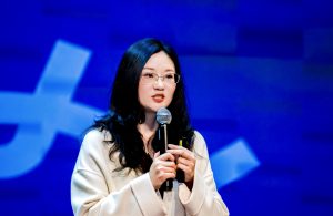 一栋楼时代奠基，圆环校园落成：刘慧博士与西浦共成长的十五年