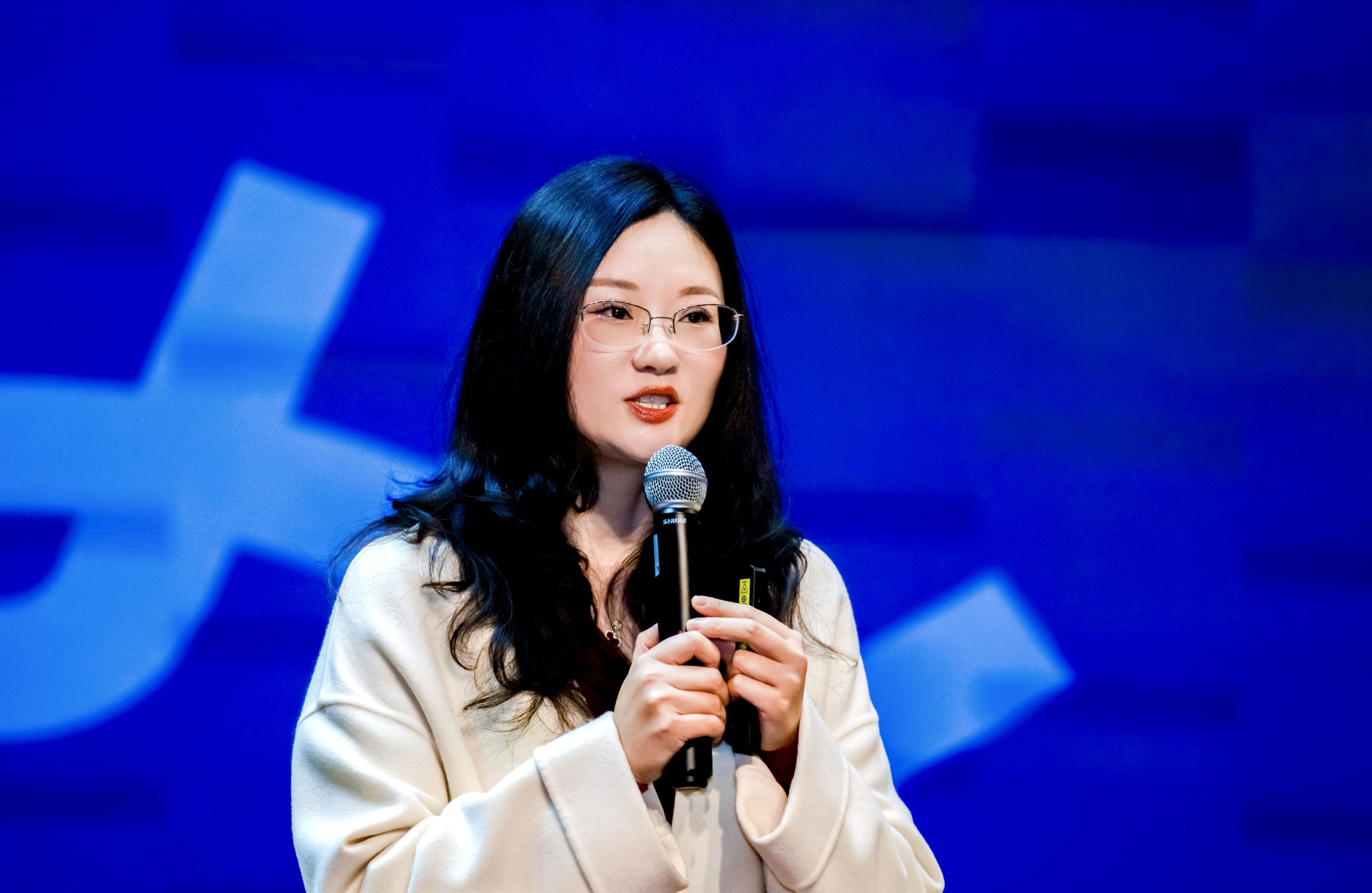 一栋楼时代奠基，圆环校园落成：刘慧博士与西浦共成长的十五年