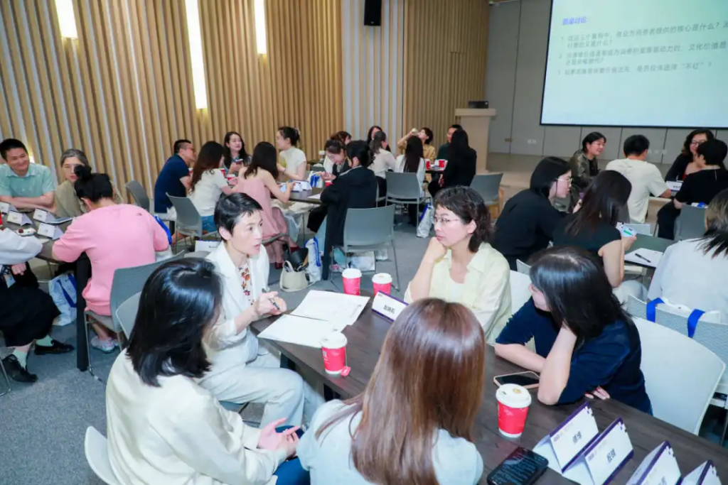 From functional consumption to meaning production: symposium on Suzhou urban asset revitalization explores new logics of business
