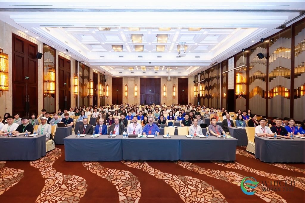 IBSS项目管理专业师生亮相WHICEB 2026国际会议 彰显国际化人才培养新成果