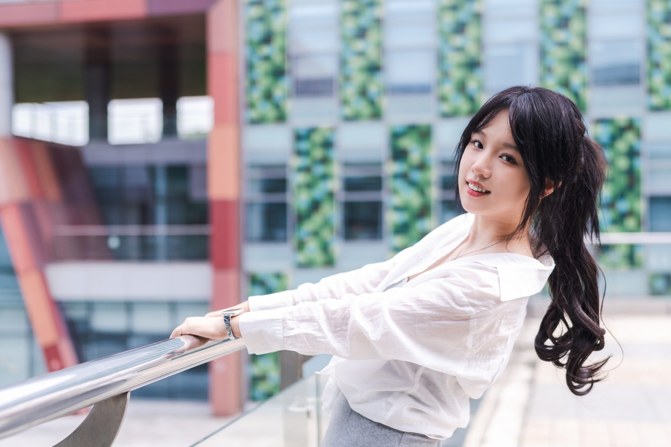 学子故事｜左手非遗创业，右手顶刊科研：她在“冷门专业”拿下国奖、斩获港大与UCL等名校Offer！