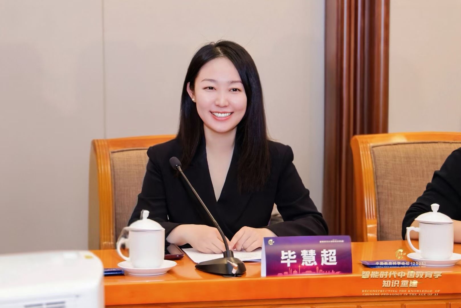 校友故事｜从认知科学到教育现场，从西浦到清华：一位青年学人“回应时代”的学术之路