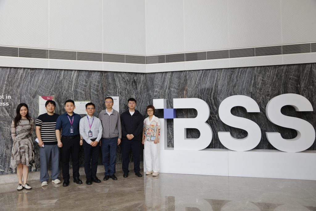 聚焦数字金融人才培养，共探产教融合新路径｜西浦国际商学院与中国银行江苏省分行举行合作洽谈会