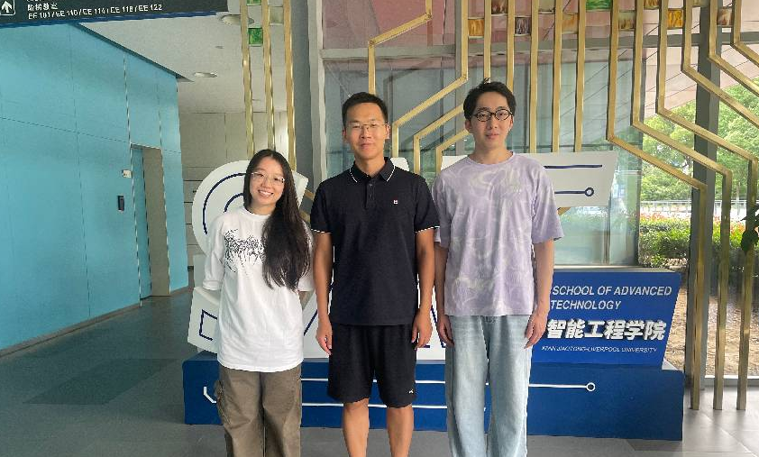 把制冷与制热集成进同一部件：西浦学生团队完成“冷热一体”方案并装车验证