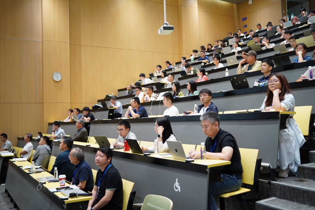 XJTLU Hosts 2026 LAMOST User Training Workshop and Symposium