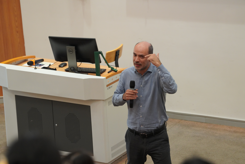 Teaching with AI: XJTLU holds Learning and Teaching Colloquium 2026