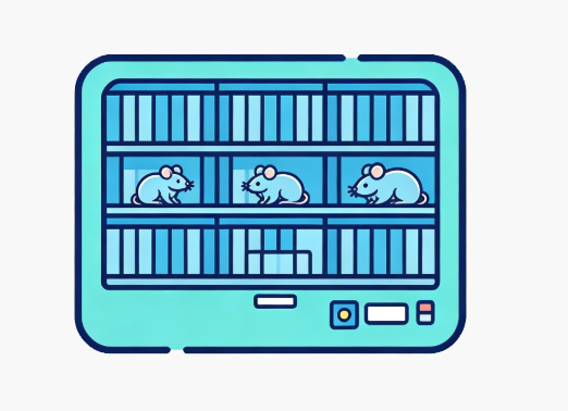 Laboratory Animal Management System (LAMS)