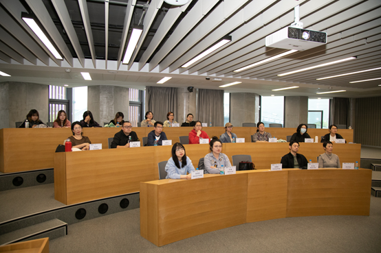 IBSS成立新一届可持续发展委员会，全面推进责任与可持续商业教育