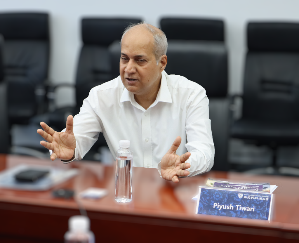 XJTLU Hosts Housing Affordability Symposium, Connecting Global Evidence with Suzhou Practice