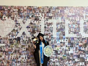 Finding her path: Metta Hormen’s journey from XJTLU to Tsinghua