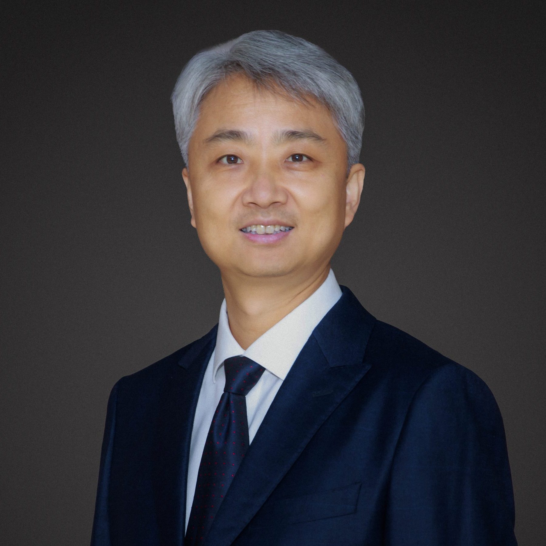 Dr Xiaoyue Li