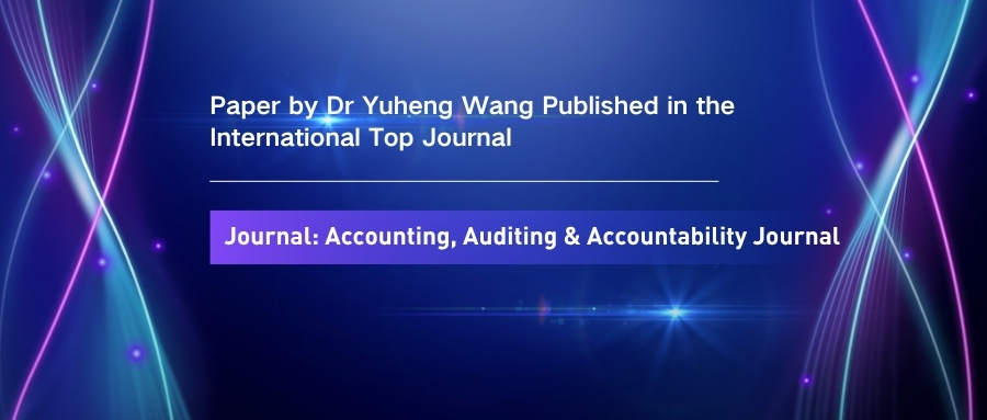 When filial piety clashes with accounting work in China