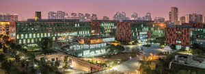 GLOBAL HOUSING
