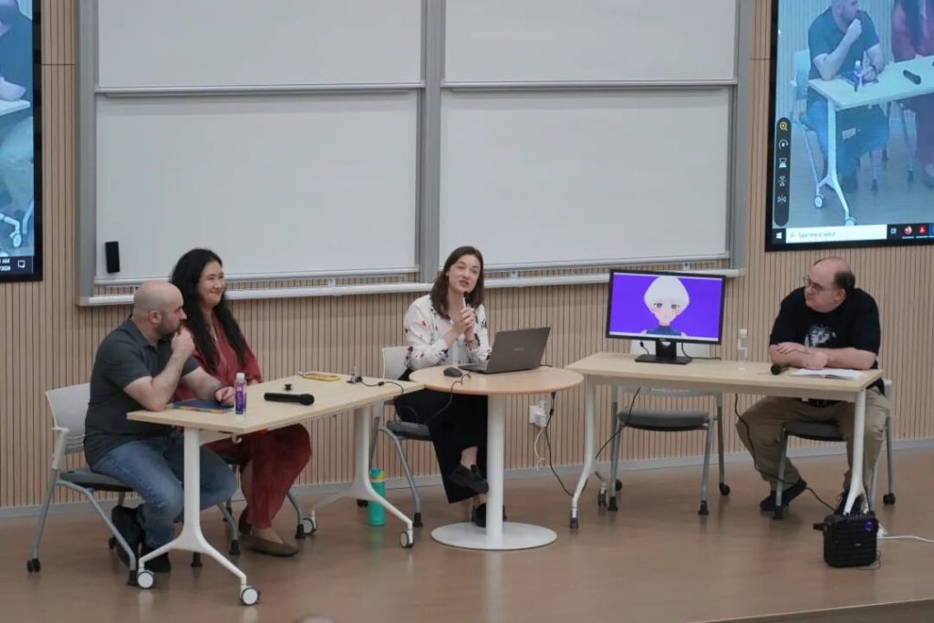 I, Teacher: GCLH Symposium 2026 Successfully Held