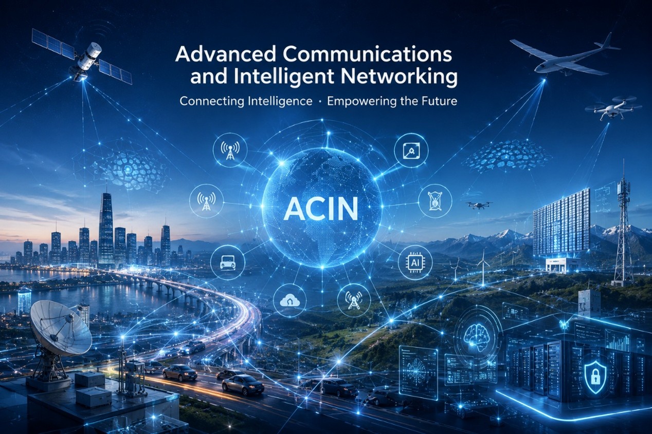 Advanced Communications and Intelligent Networking Centre