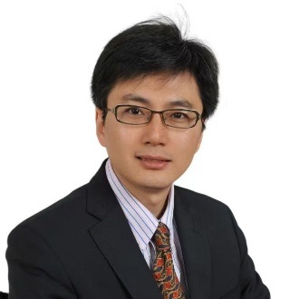 李卫东教授